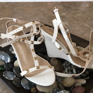 In great conditions, I only used twice